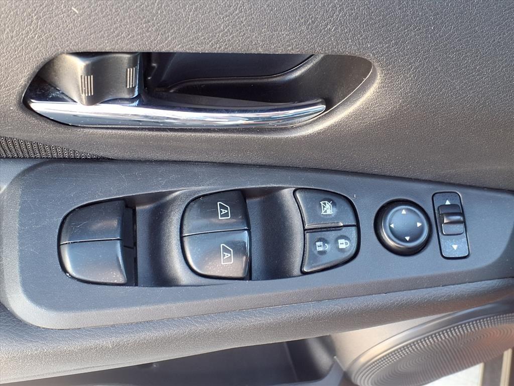 used 2021 Nissan Kicks car, priced at $13,814