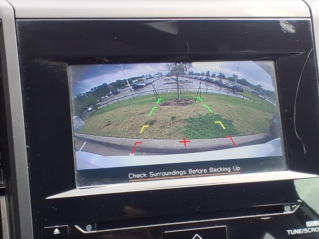 used 2022 Subaru Crosstrek car, priced at $18,988