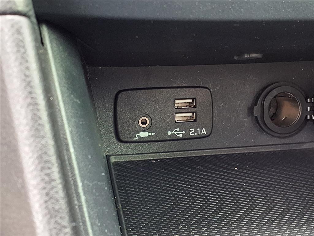 used 2022 Subaru Crosstrek car, priced at $18,988