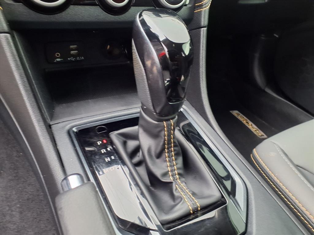 used 2022 Subaru Crosstrek car, priced at $18,988