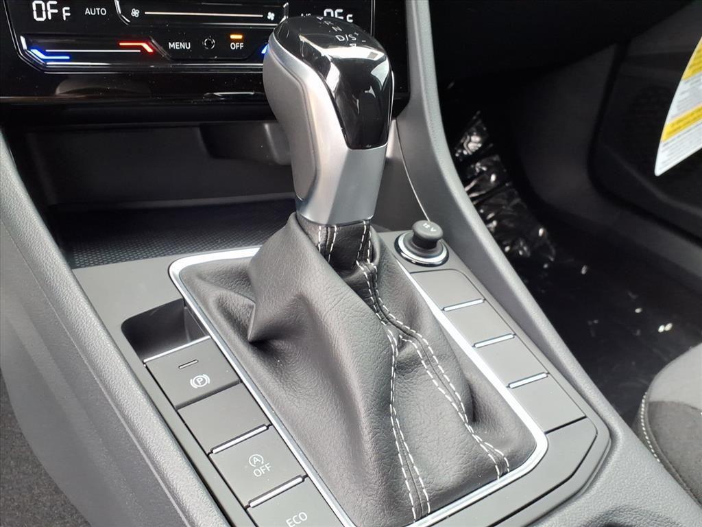 new 2026 Volkswagen Jetta car, priced at $24,814