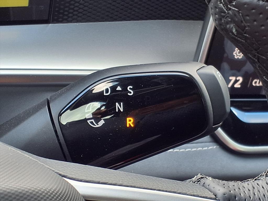 new 2026 Volkswagen Tiguan car, priced at $37,403