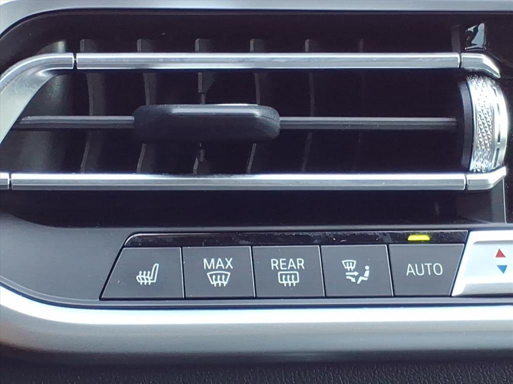 used 2022 BMW X5 PHEV car, priced at $35,576