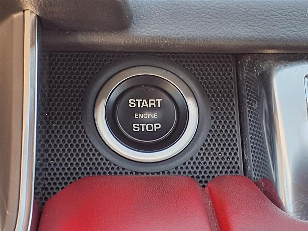 used 2021 Land Rover Range Rover Sport car, priced at $30,999