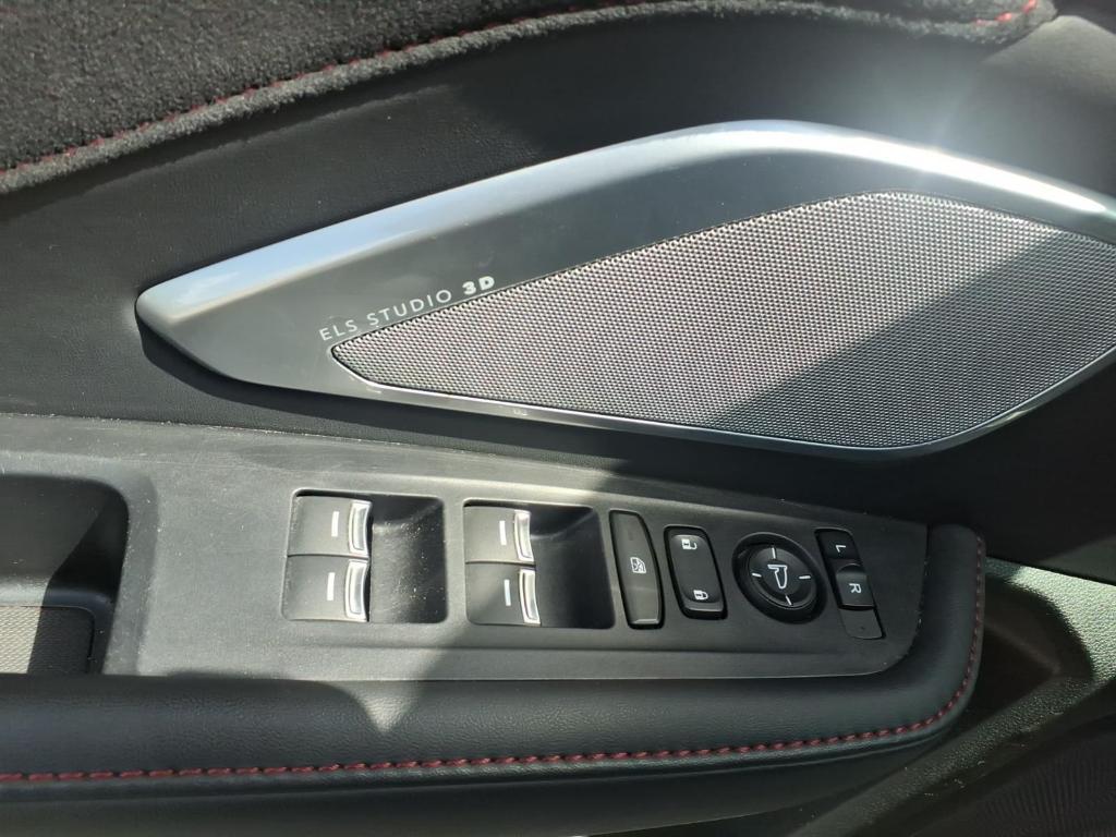 used 2024 Acura RDX car, priced at $35,788