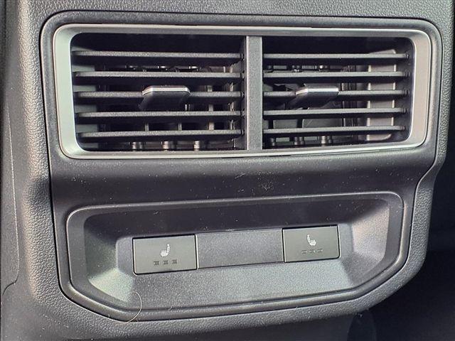 new 2026 Volkswagen Atlas Cross Sport car, priced at $48,800