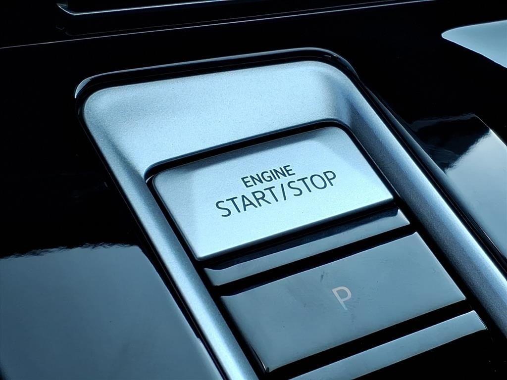 new 2026 Volkswagen Atlas car, priced at $49,773