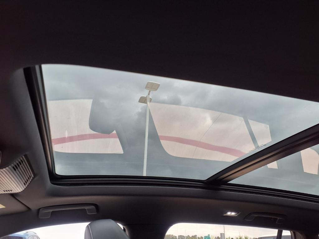 new 2026 Volkswagen Tiguan car, priced at $37,782