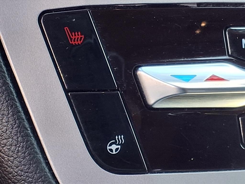 used 2023 Ford Explorer car, priced at $26,980