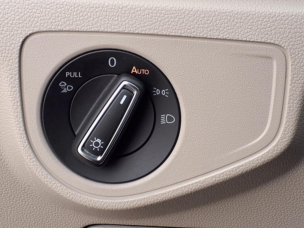 used 2022 Volkswagen Atlas car, priced at $22,328