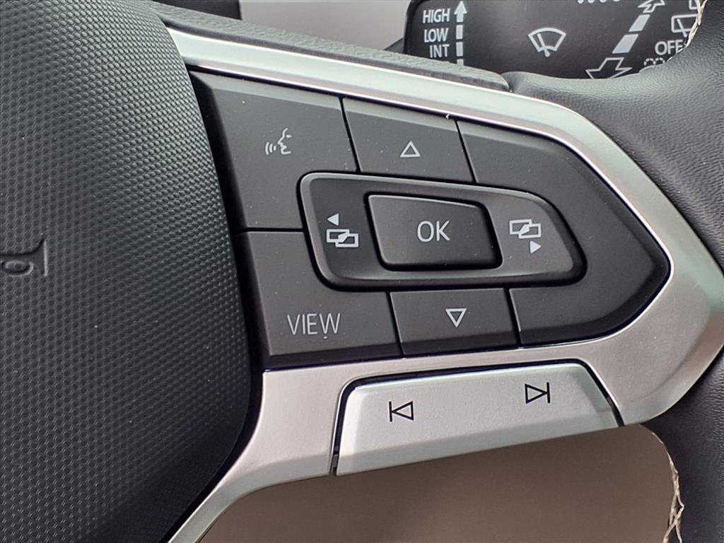 used 2022 Volkswagen Atlas car, priced at $22,328