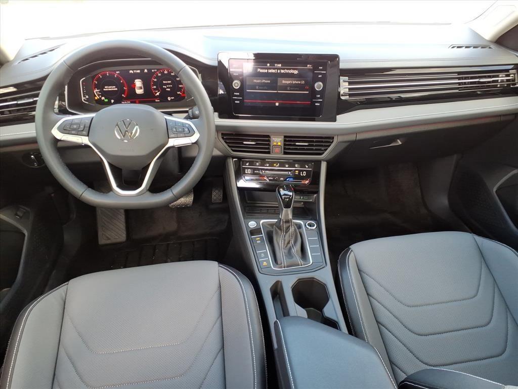 new 2026 Volkswagen Jetta car, priced at $29,791