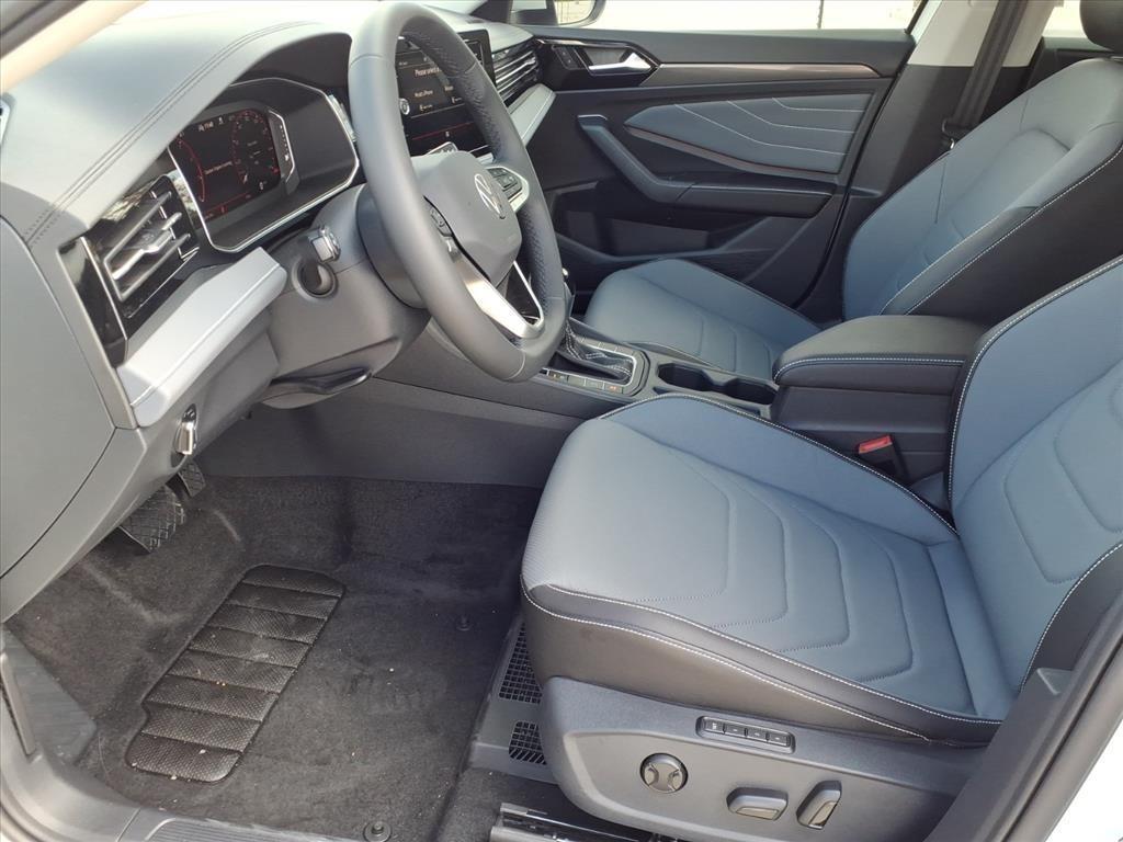 new 2026 Volkswagen Jetta car, priced at $30,541