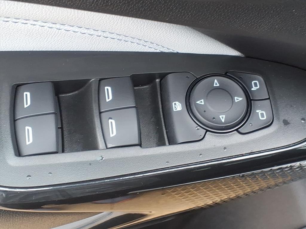 used 2025 Chevrolet Trax car, priced at $19,682