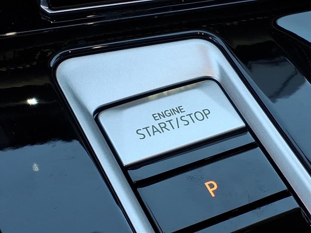 new 2026 Volkswagen Atlas car, priced at $45,110