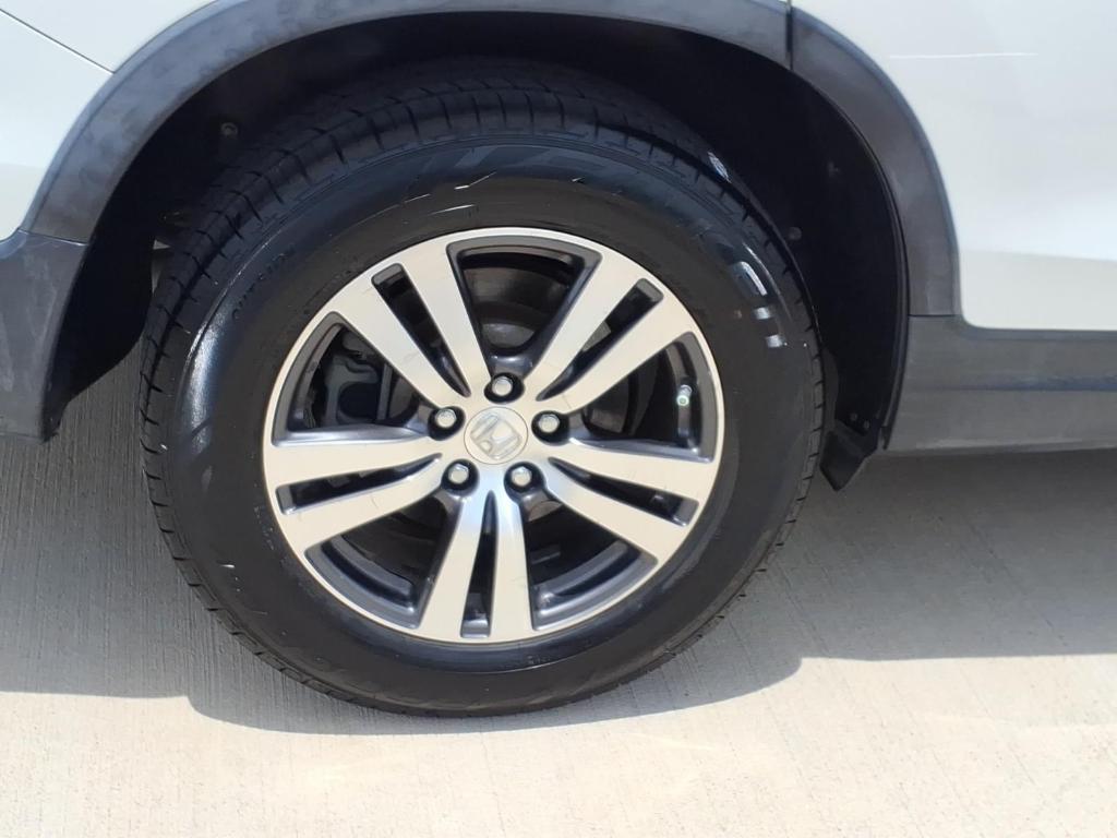 used 2016 Honda Pilot car, priced at $14,988