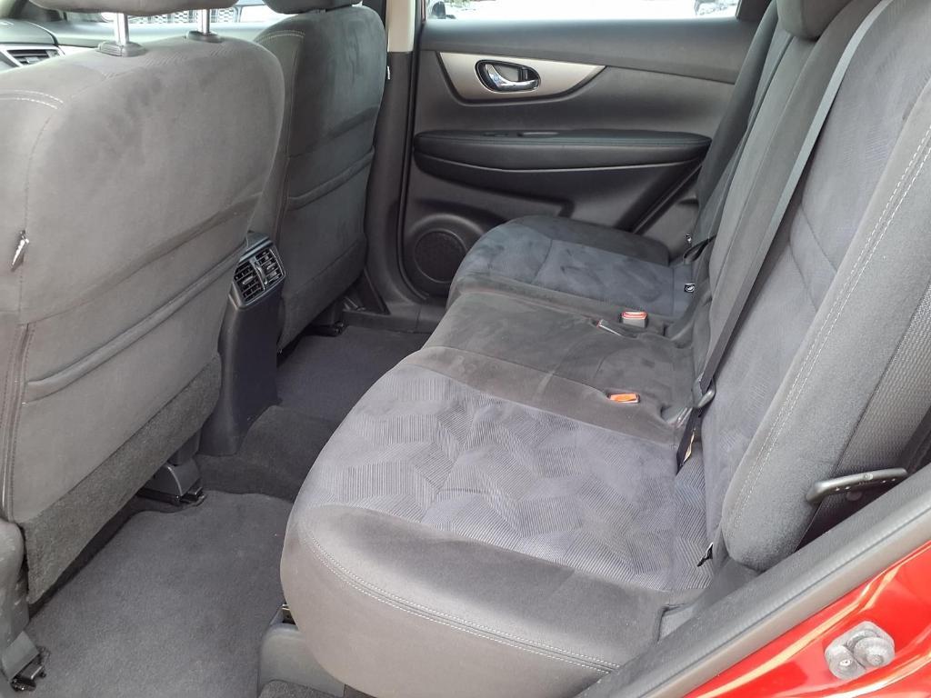 used 2015 Nissan Rogue car, priced at $8,788