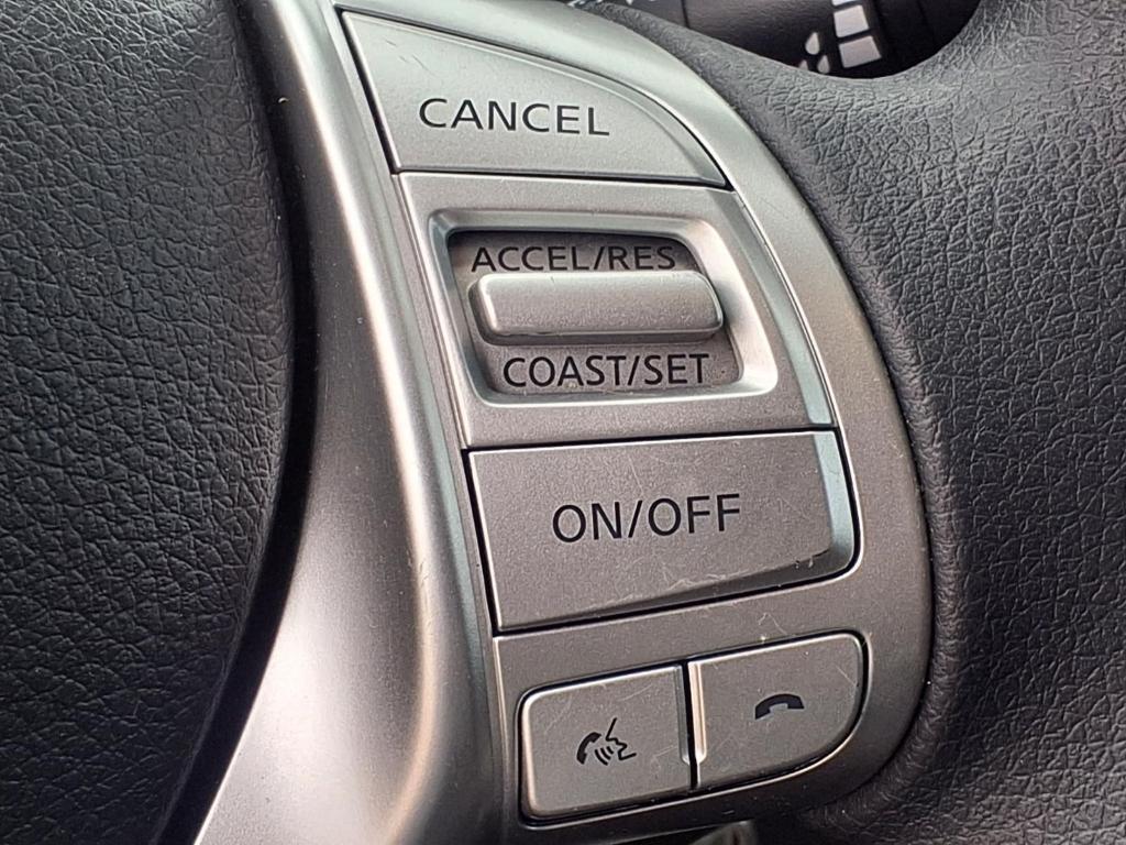 used 2015 Nissan Rogue car, priced at $8,788