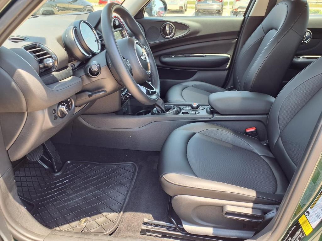 used 2016 MINI Clubman car, priced at $13,110