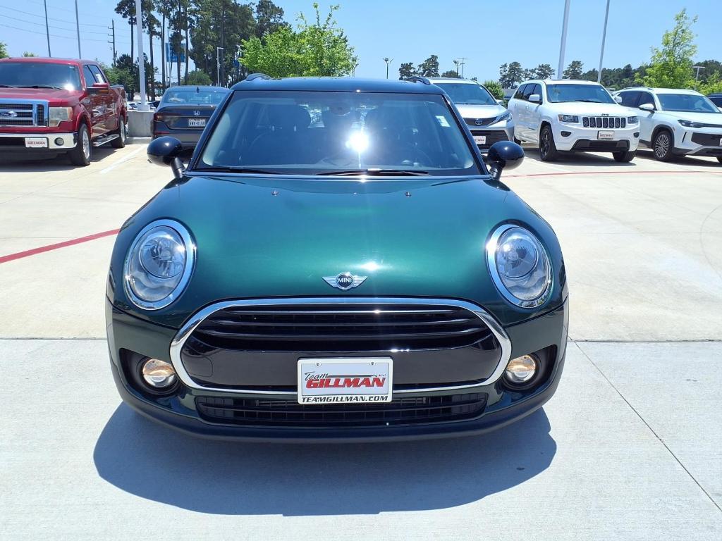 used 2016 MINI Clubman car, priced at $13,110