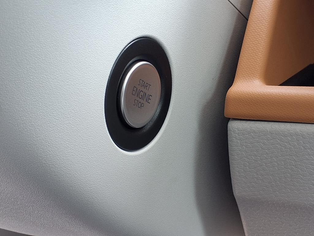 new 2025 Volkswagen ID. Buzz car, priced at $54,889