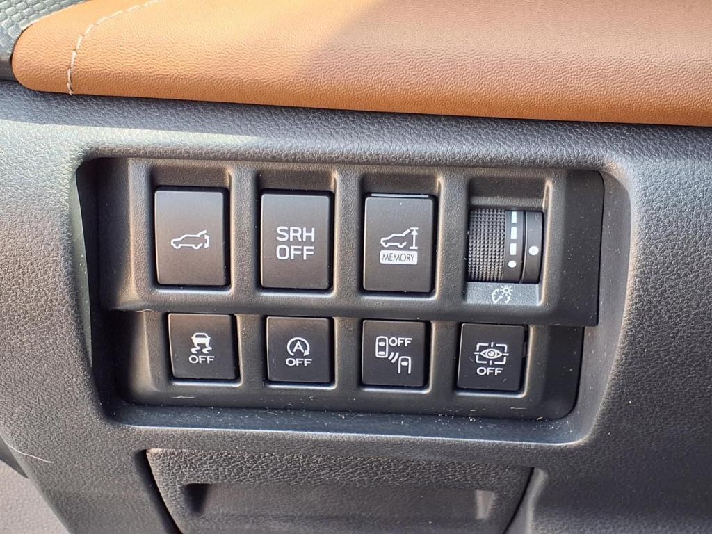 used 2021 Subaru Forester car, priced at $19,755