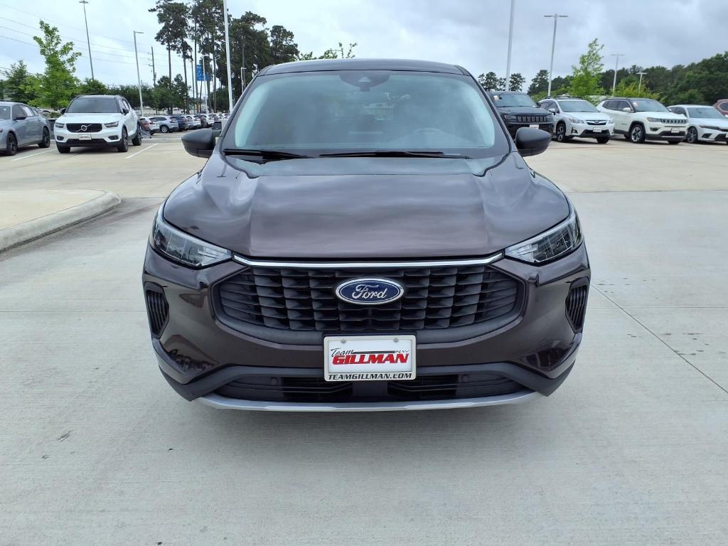 used 2023 Ford Escape car, priced at $19,990