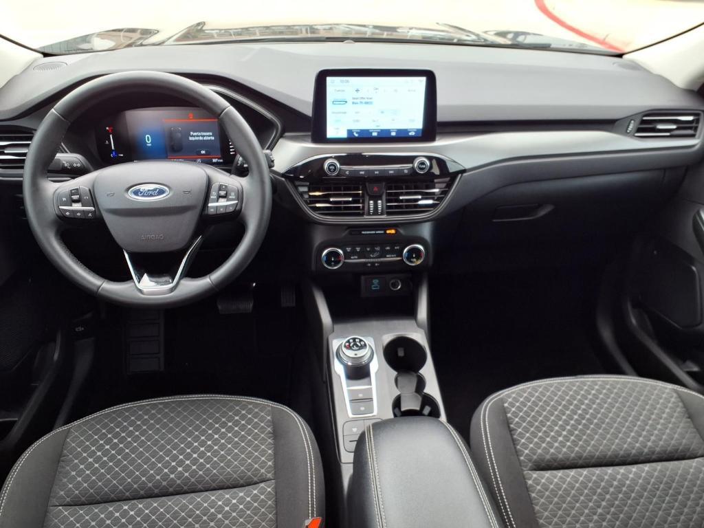 used 2023 Ford Escape car, priced at $19,990