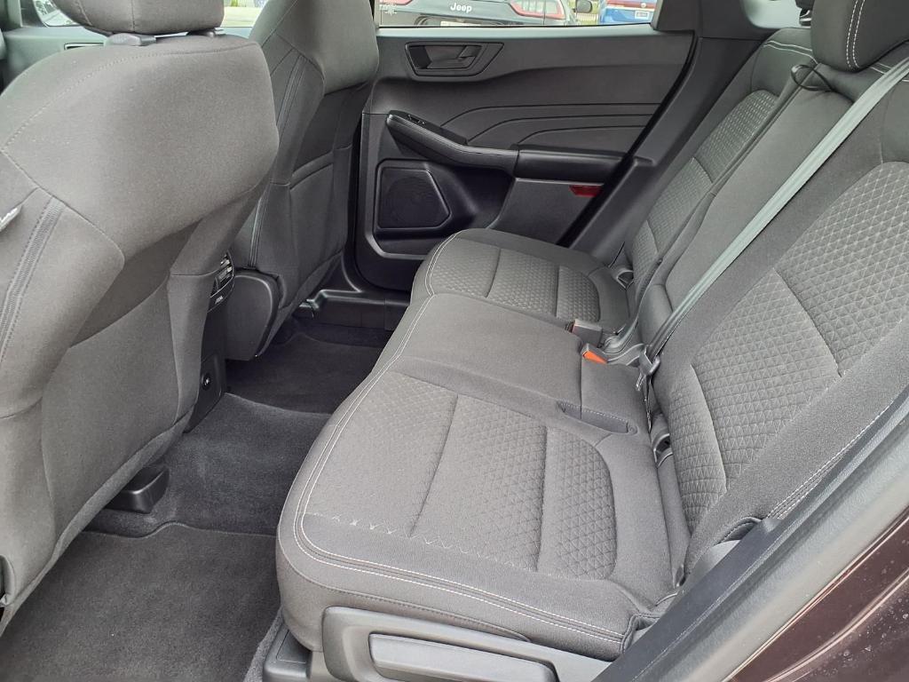 used 2023 Ford Escape car, priced at $19,990