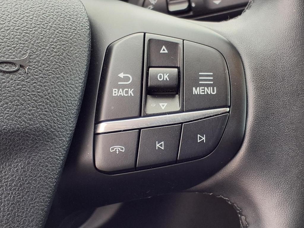 used 2023 Ford Escape car, priced at $19,990