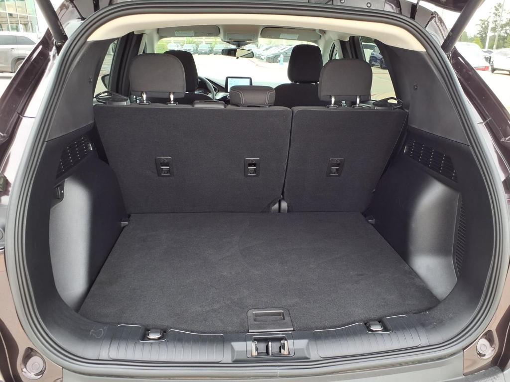 used 2023 Ford Escape car, priced at $19,990