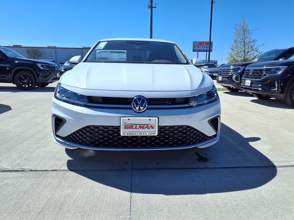new 2026 Volkswagen Jetta car, priced at $23,971