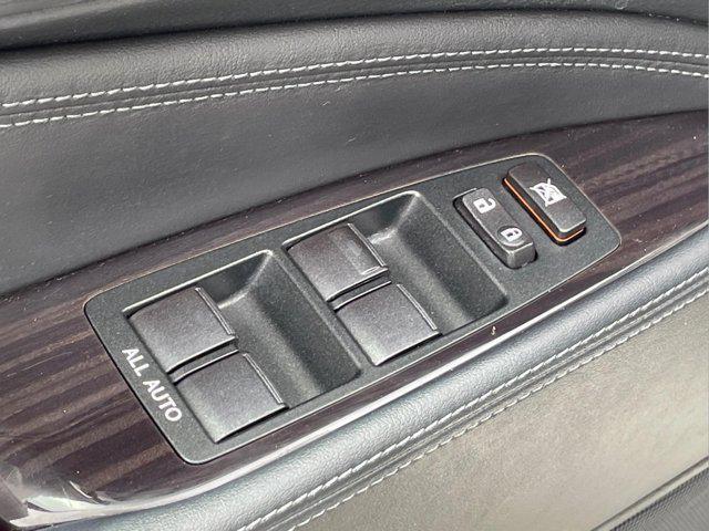 used 2015 Lexus LS 460 car, priced at $25,676