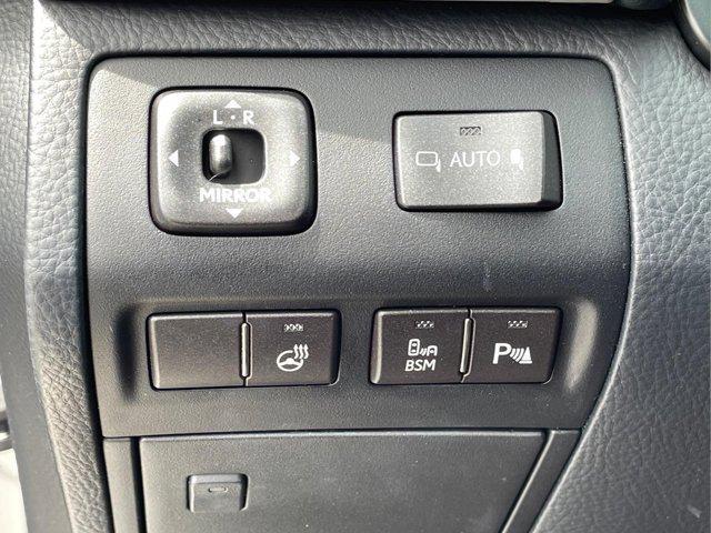 used 2015 Lexus LS 460 car, priced at $25,676
