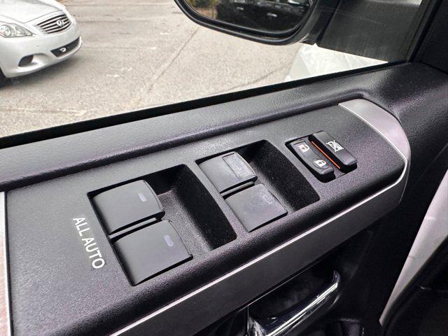 used 2021 Toyota 4Runner car, priced at $32,691