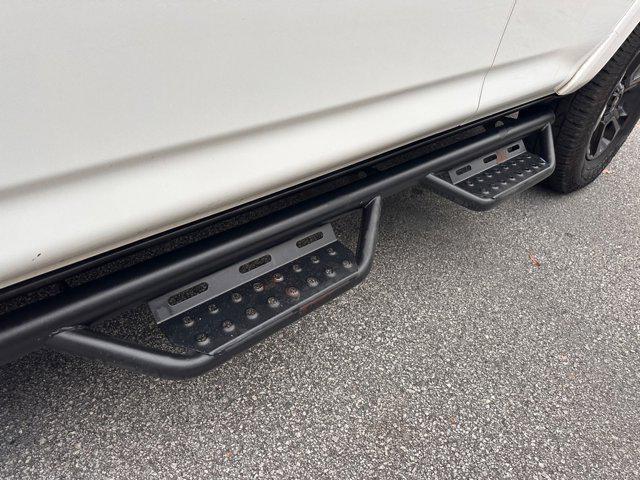 used 2021 Toyota 4Runner car, priced at $32,691