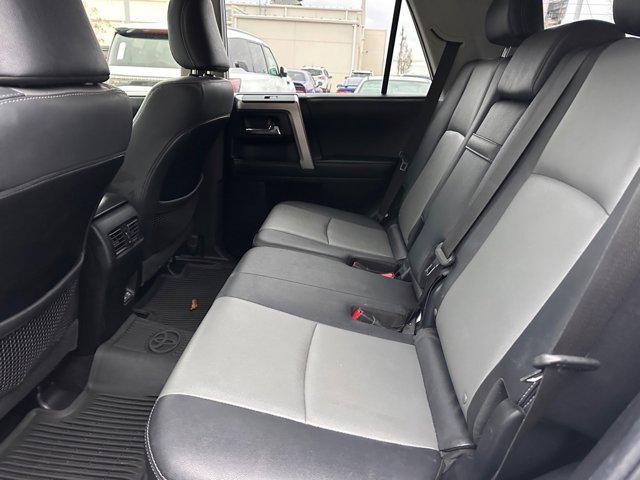 used 2021 Toyota 4Runner car, priced at $32,691