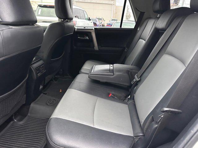 used 2021 Toyota 4Runner car, priced at $32,691