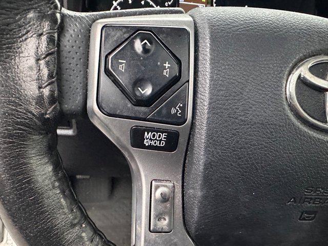 used 2021 Toyota 4Runner car, priced at $32,691