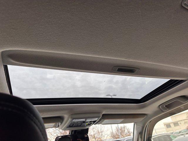 used 2021 Toyota 4Runner car, priced at $32,691