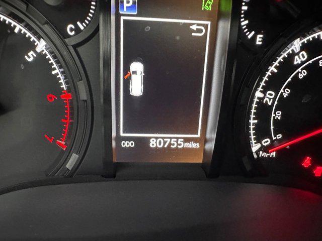 used 2021 Toyota 4Runner car, priced at $32,691