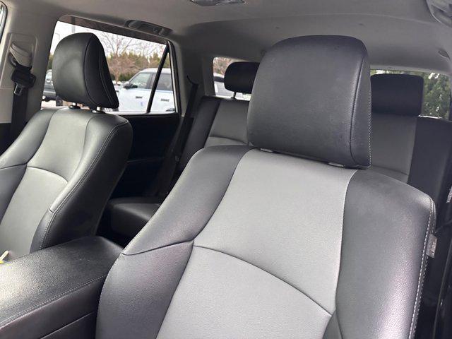 used 2021 Toyota 4Runner car, priced at $32,691