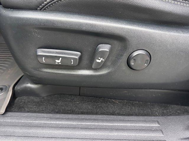 used 2021 Toyota 4Runner car, priced at $32,691