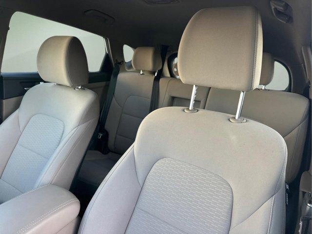 used 2020 Hyundai Tucson car, priced at $16,698