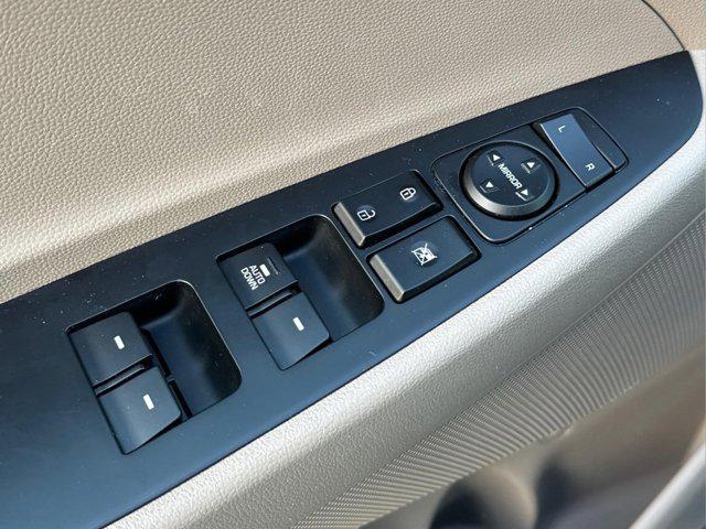 used 2020 Hyundai Tucson car, priced at $16,698