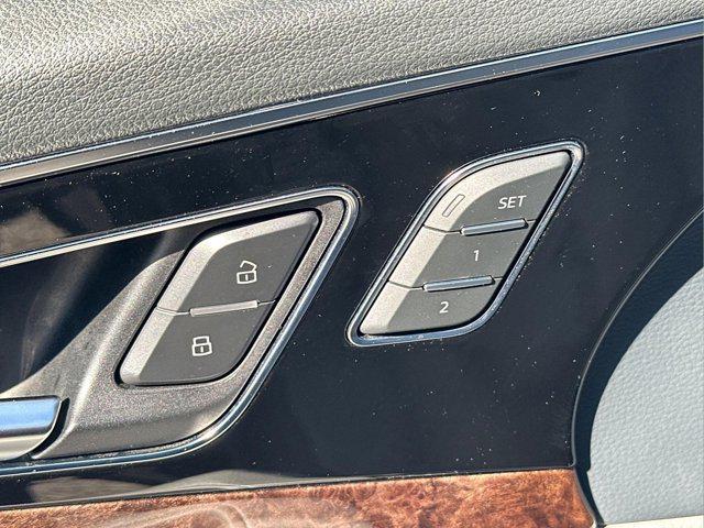 used 2018 Audi Q7 car, priced at $16,673