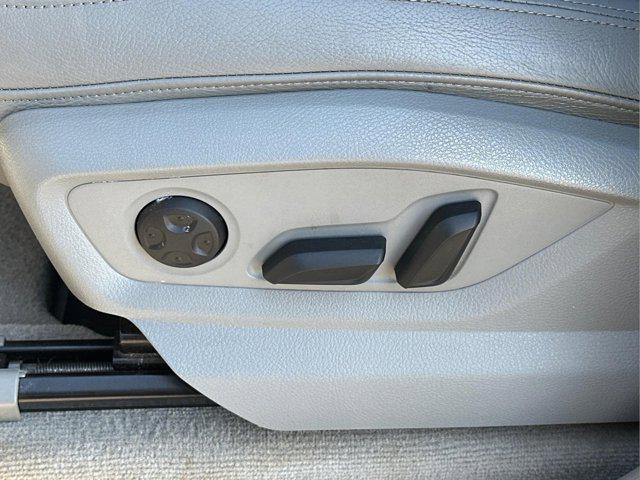 used 2018 Audi Q7 car, priced at $16,673