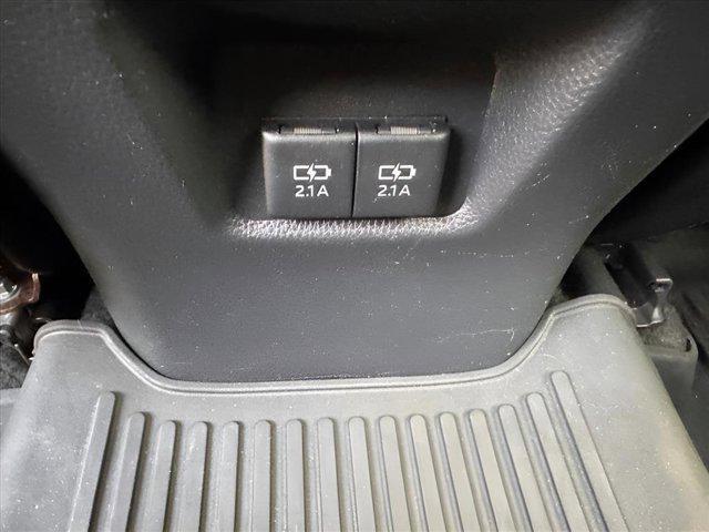 used 2021 Toyota RAV4 car, priced at $19,377