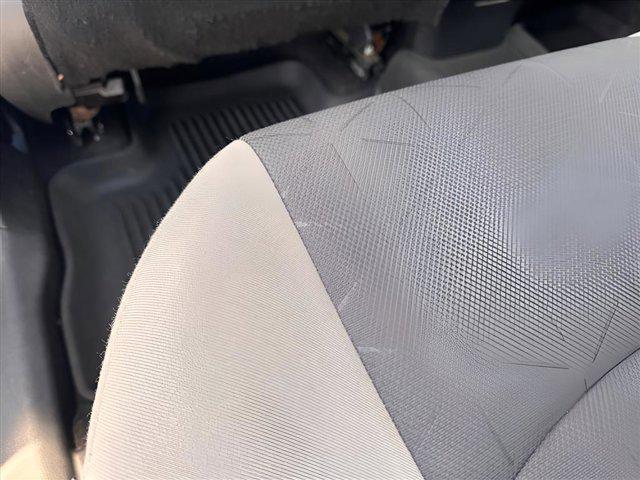 used 2021 Toyota RAV4 car, priced at $19,377