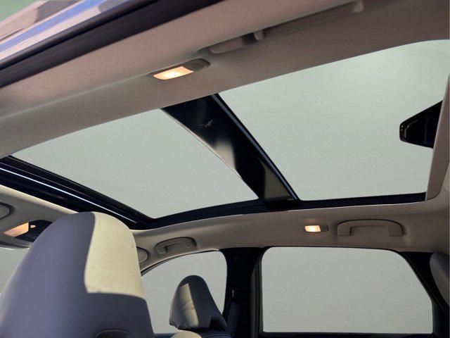 used 2023 INFINITI QX50 car, priced at $29,988